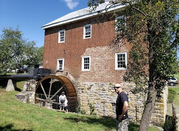 virginia/harrisonburg/attraction/historic-turner-brenneman-mill
