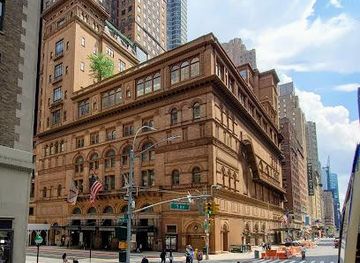 connecticut/stamford/attraction/carnegie-hall