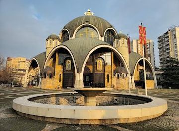 kosovo/ferizaj/attraction/archbishop-cathedral-st-clement-of-ohrid