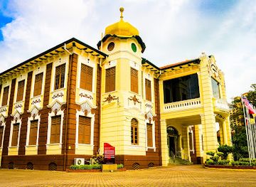 malaysia/southern-region/attraction/proclamation-of-independence-memorial