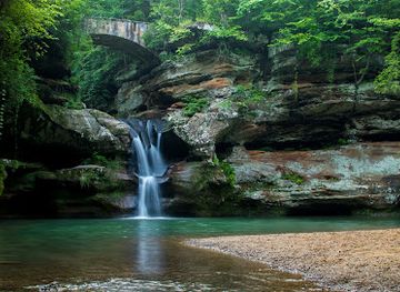 Hocking Hills State Park