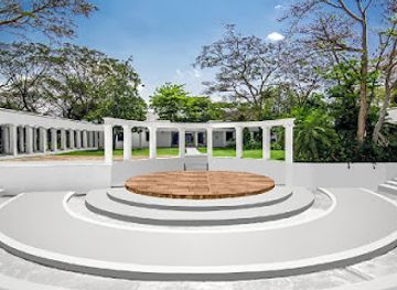 colombia/santa-marta/attraction/bolivariano-museum-of-contemporary-art