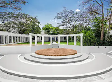 Bolivariano Museum of Contemporary Art