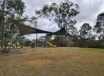 Hinterland Regional Park