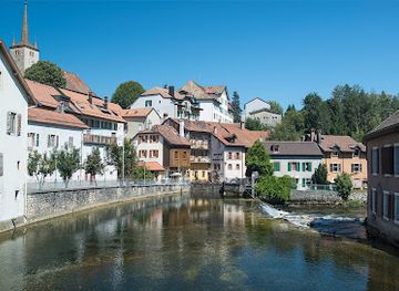switzerland/vaud/attraction/iron-and-railway-museum