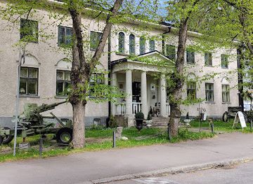 finland/south-karelia/attraction/veteran-museum