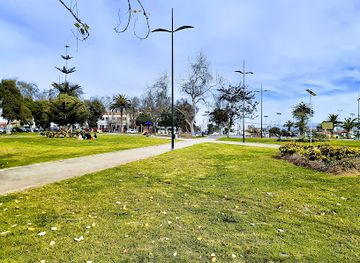 chile/la-serena/attraction/plaza-nobel-gabriela-mistral