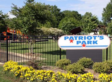 mississippi/starkville/attraction/patriot-s-park