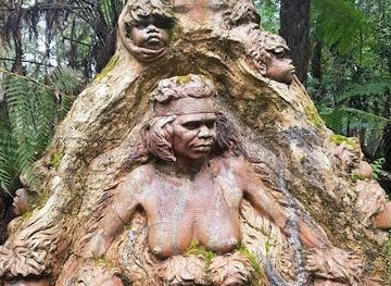 australia/melbourne/attraction/william-ricketts-sanctuary