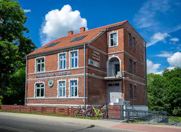 Centrum Edukacji i Turystyki DPN