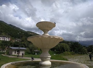 bhutan/thimphu/attraction/centenery-childrens-park