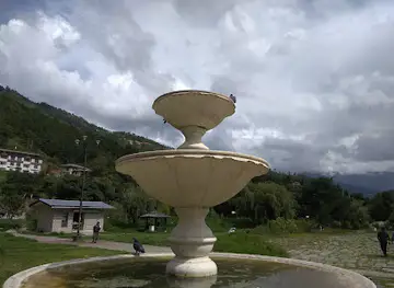 Centenery Childrens Park
