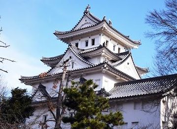 japan/nagoya/attraction/ogaki-castle