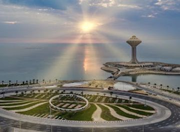 Best attractions in Al Khobar Corniche