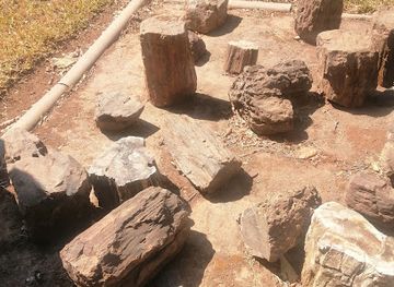 zimbabwe/mashonaland-west/attraction/mining-museum
