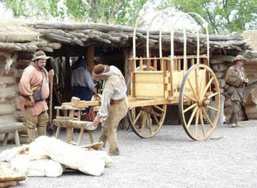 colorado/uncompahgre-plateau/attraction/fort-uncompahgre-interpretive-center-public-lands-information-center