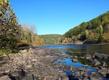 Upper Delaware Scenic and Recreational River