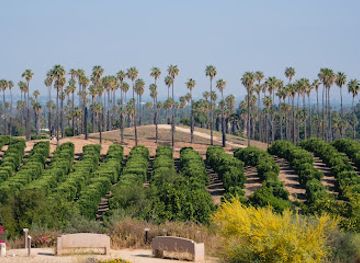 California Citrus State Historic Park