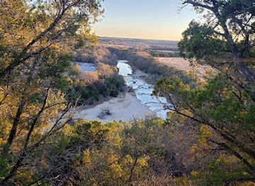 Dinosaur Valley State Park