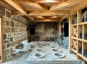 georgia/mtskheta/attraction/uplistsikhe-winery