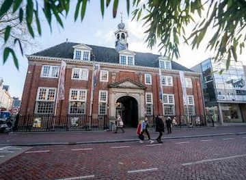 netherlands/rotterdam/attraction/stedelijk-museum