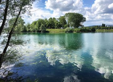 Jarun Lake