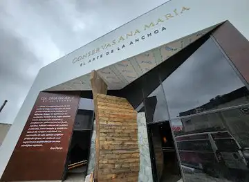 Galería de Arte de la Anchoa