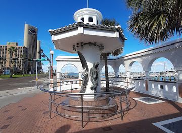 texas/corpus-christi/attraction/viewpoint-of-the-flower