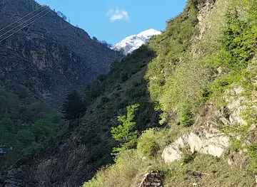 Lohaar Banda, Kaghan