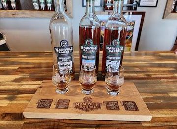 tennessee/murfreesboro/attraction/nashville-barrel-company-distillery-and-whiskey-bar