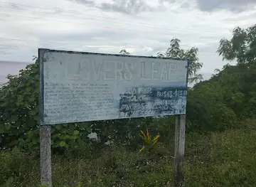 Lovers Leap