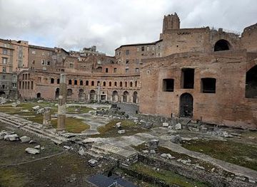 vatican-city/vatican-necropolis/attraction/mercati-di-traiano-museo-dei-fori-imperiali