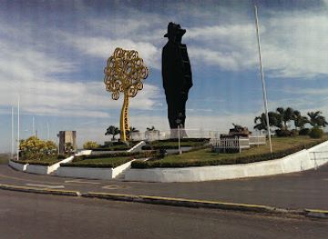 nicaragua/masaya/attraction/monumento-a-sandino
