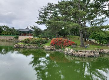 south-korea/gyeongju/attraction/gyeongju-lotus-complex