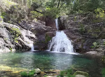 Cascata do Pincho