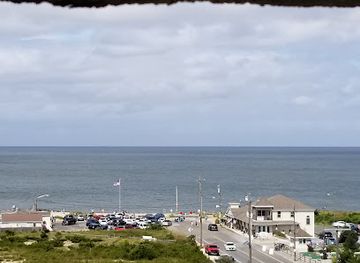 new-jersey/cape-may/attraction/world-war-ii-lookout-tower