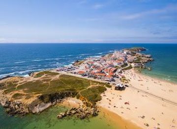 portugal/caldas-da-rainha/attraction/baleal-beach