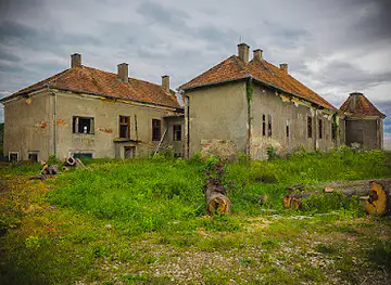 Jósika Castle