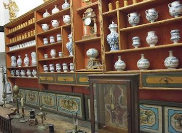 bosnia-and-herzegovina/trebinje/attraction/franciscan-church-and-monastery