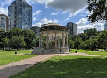 Boston Common