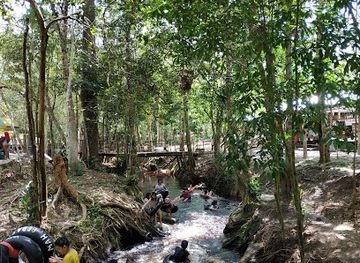 indonesia/kalimantan/attraction/sungai-batu-sei-gohong