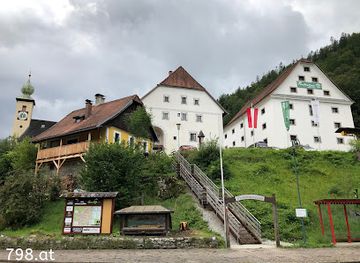 austria/murztal/attraction/osterreichisches-forstmuseum-silvanum