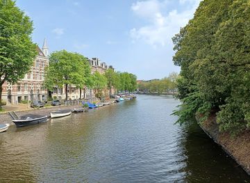 netherlands/amsterdam/attraction/wereldmuseum-amsterdam