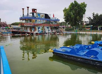 algeria/oran-coast/attraction/dream-paradise-park-oran