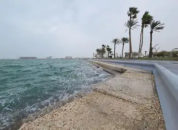 Corniche Promenade