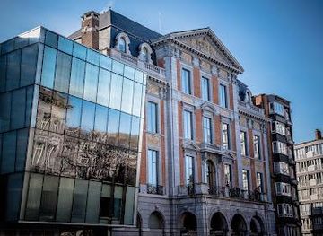 belgium/spa/attraction/theatre-de-liege