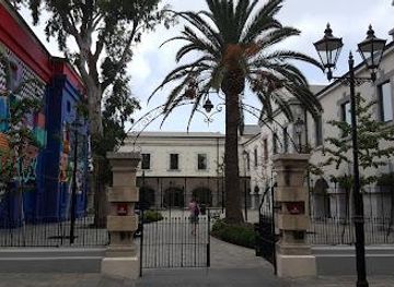 gibraltar/alameda-botanic-gardens/attraction/john-mackintosh-hall