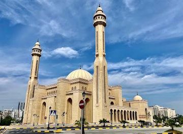 bahrain/sitra/attraction/al-fateh-grand-mosque
