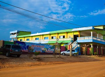 benin/couffo/attraction/holy-land-parc-calavi