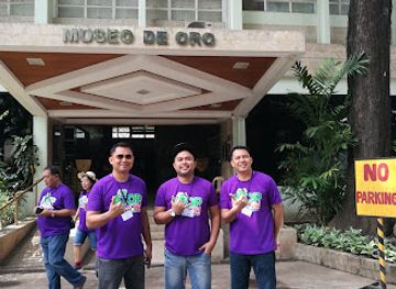 philippines/cagayan-de-oro/divisoria/attraction/museo-de-oro